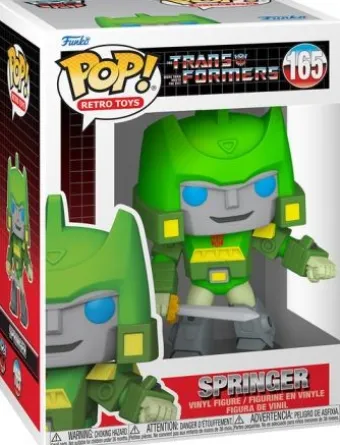 Springer