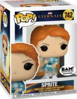 Sprite