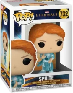 Sprite