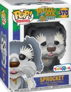 Sprocket