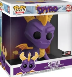 Spyro - 25 cm