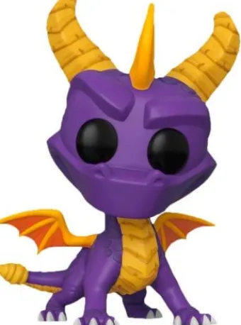 Spyro - 25 cm