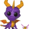 Spyro & Sparx