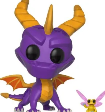 Spyro & Sparx