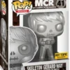 Squelette Gerard Way