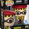 Squire