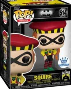 Squire