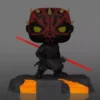 Série Sabre Rouge Volume 1: Dark Maul