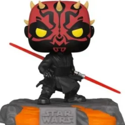 Série Sabre Rouge Volume 1: Dark Maul