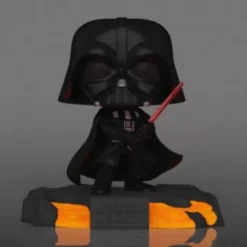 Série Sabre Rouge Volume 1: Dark Vador