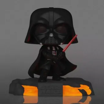 Série Sabre Rouge Volume 1: Dark Vador