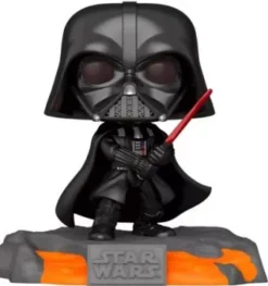 Série Sabre Rouge Volume 1: Dark Vador