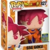 SSG Goku