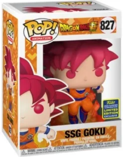 SSG Goku