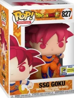 SSG Goku