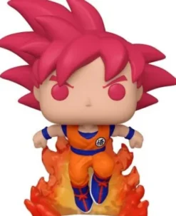 SSG Goku