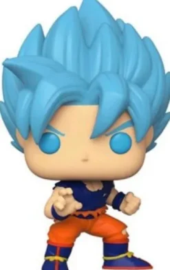 SSGSS Goku (DBS)