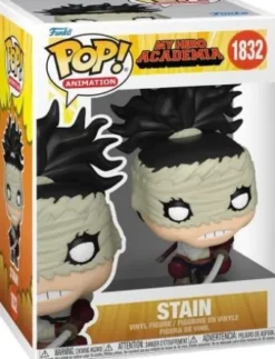 Stain