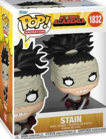 Stain