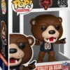 Staley Da Bear