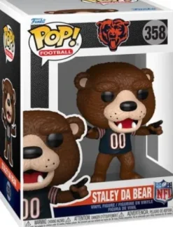 Staley Da Bear