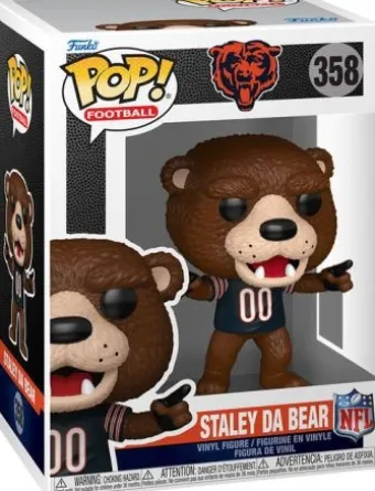 Staley Da Bear