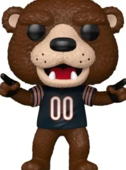Staley Da Bear