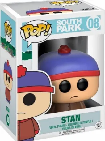Stan