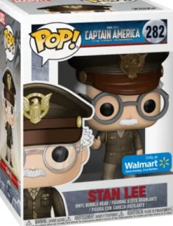 Stan Lee