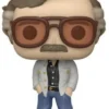 Stan Lee (Avengers Endgame)