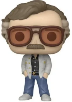Stan Lee (Avengers Endgame)