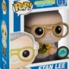 Stan Lee Comikaze