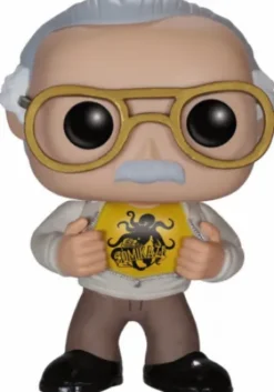 Stan Lee Comikaze