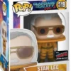 Stan Lee en Cosmonaute