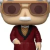 Stan Lee (Iron Man)