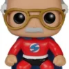 Stan Lee Super Héros