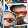 Stan Lee (Thor Ragnarock)