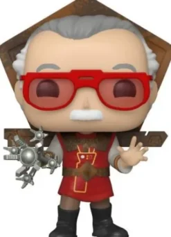 Stan Lee (Thor Ragnarock)