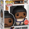 Stanley Hudson