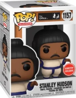 Stanley Hudson