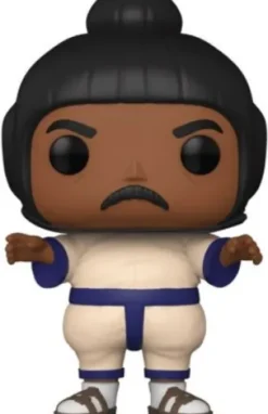 Stanley Hudson
