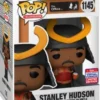Stanley Hudson