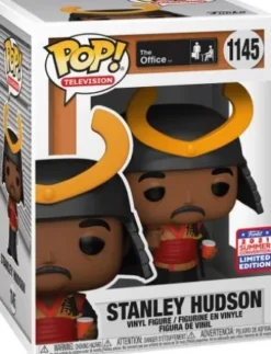 Stanley Hudson
