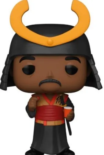 Stanley Hudson