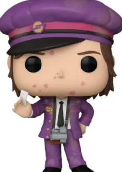 Stan Rocade