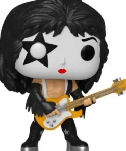 Starchild - Glow in the Dark