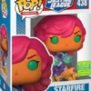 Starfire