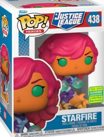 Starfire
