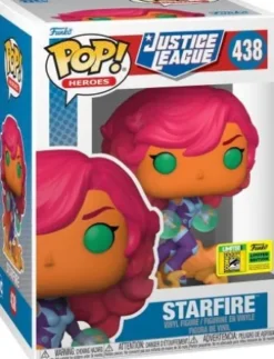 Starfire