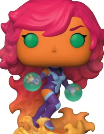 Starfire